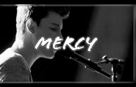 Mercy Perfect Guitar Chords By Shawn Mendes 00 - GUITAR KNOWLEDGE