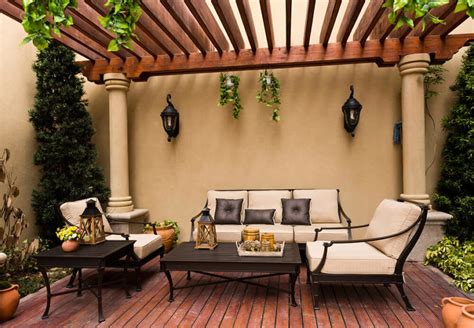 41 Backyard Sun Deck Design Ideas (Pictures) - Home Stratosphere