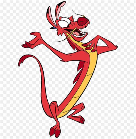 mushu download transparent png image - mushu mula PNG image with ...