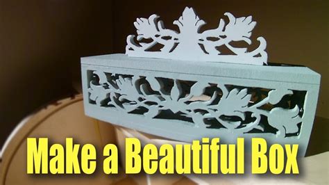 Scroll Saw Box Patterns Free | atelier-yuwa.ciao.jp