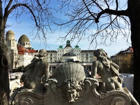 Gellért Baths tickets in Budapest | musement