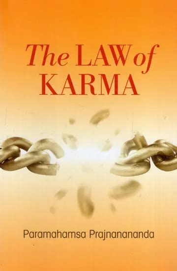 The Law of Karma | Exotic India Art