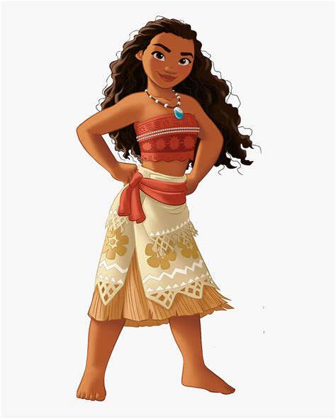 Moana The Princess Wikia Moana Png Free Transparent Clipart | The Best ...