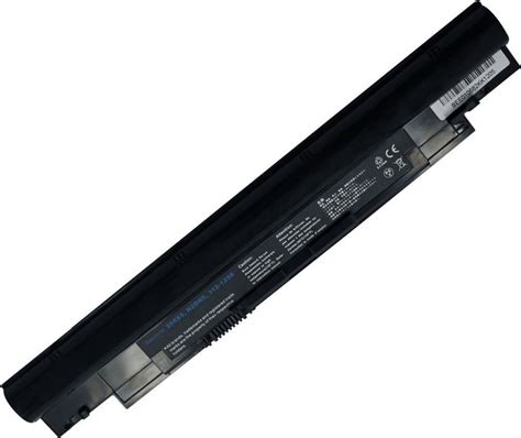 Dell Latitude 3330 Vostro V131 V131D V131R Compatible laptop battery