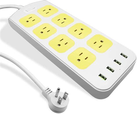 Best Surge Protectors (Updated 2020)