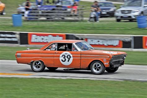 1964 Ford Falcon Sprint