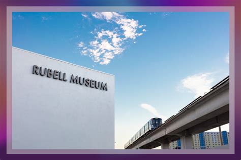 Rubell Museum | Culture Shock