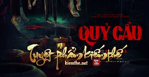 Review Phim Quỷ Cẩu: Trailer Kinh Dị Gây Sốt Phòng Vé Việt Nam - Tuyệt ...