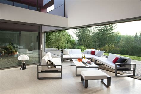 A Puzzle Of Contemporary Outdoor Furniture – Adorable HomeAdorable Home