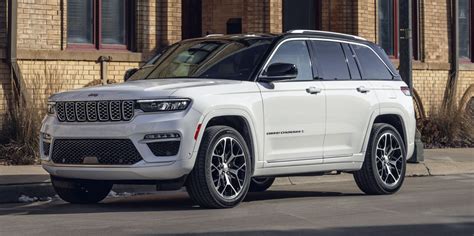 2023 Jeep Grand Cherokee Evaluation, Pricing, and Specs ...