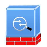 Network Firewall Icon #160176 - Free Icons Library