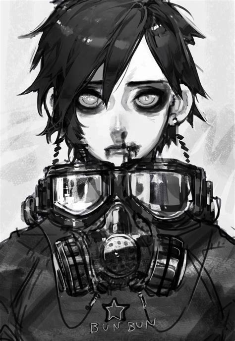 68 best images about Mask on Pinterest | Kaneki ken, Character ...