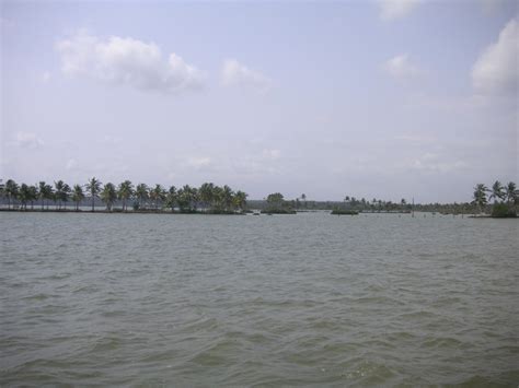 Cruising the Kerala Backwaters… | sixmillionphotographs