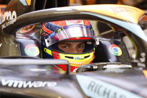 Bahrain GP: Qualifying team notes - McLaren - Pitpass.com