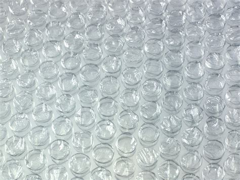 Bubble Sheets - TPI For Packaging