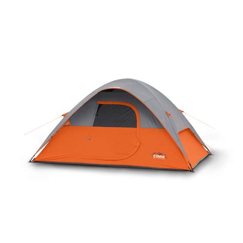 Core Equipment Core 4P Dome Tent