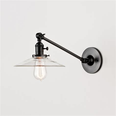 LET'S STAY: Industrial Lighting Fixtures