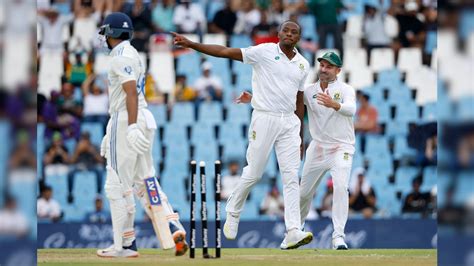 India vs South Africa Two-Test Series "A Travesty": Ex India Star Slams ...