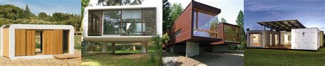 17 Prefab Modular Home Design Ideas — 12 Is Cheapest To Build | by ...