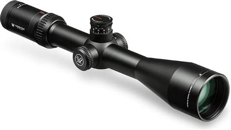 11 Best Long Range Rifle Scopes In 2022: (Tactical & Hunting)