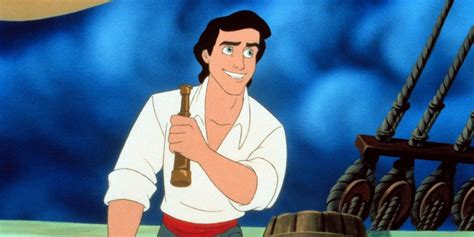 Disney’s Live-Action Little Mermaid Has Cast Its Prince Eric | Cinemablend