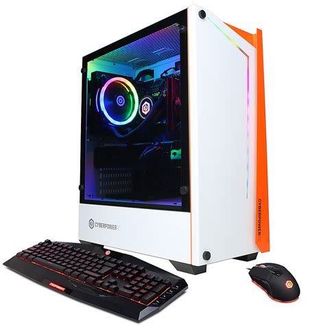 Customer Reviews: CyberPowerPC Gamer Supreme Liquid Cool Gaming Desktop ...