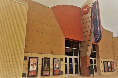 AMC Theatres Set Reopen Date