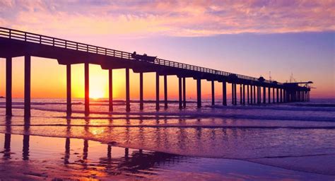 Ocean Beach San Diego Guide: Best Restaurants, Things to Do etc