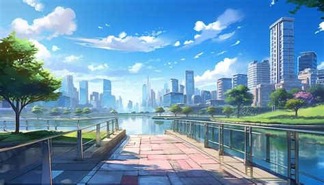 Top 90+ city anime background super hot - in.coedo.com.vn