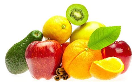 Top 9 Best Alkaline fruits - AskMeAll