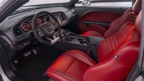 Dodge Demon Interior Options | Cabinets Matttroy