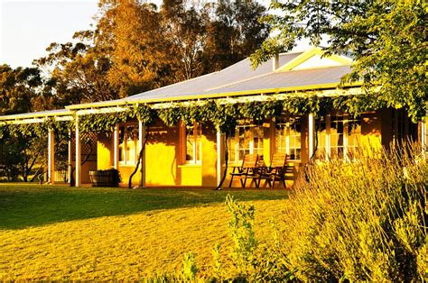 Western Australia: Country house escapes for groups - Australian Traveller