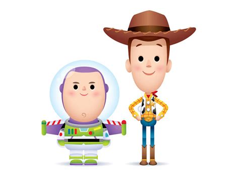 Download toy story 1 woody and buzz - greekhg