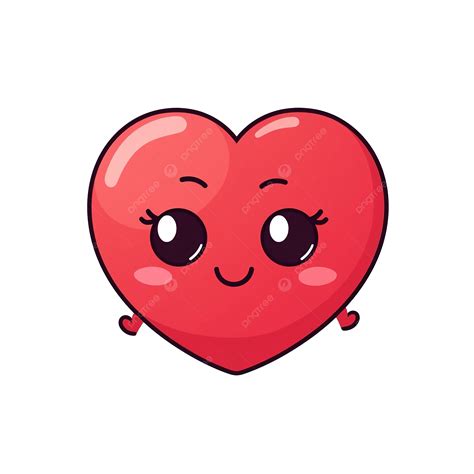 Love Cute Heart Emoji, Cute, Heart, Emoji PNG Transparent, 48% OFF