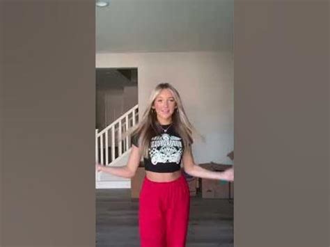 Kaileia Dixon - TikTok - YouTube