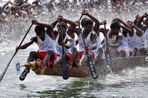 Kerala's iconic Onam boat race to become IPL-like league | India News