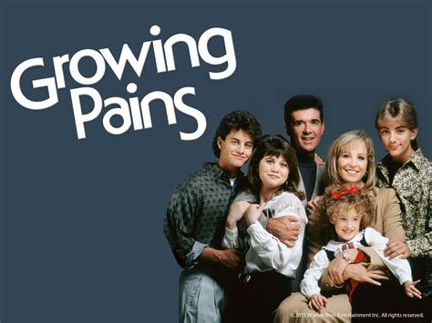 Watch Growing Pains Episodes | Season 6 | TV Guide