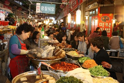 dongdaemun-market night market seoul (3) - Living + Nomads – Travel ...