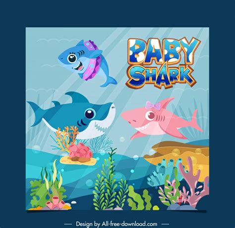 Baby Shark Bubbles Svg | nobelhomes.com