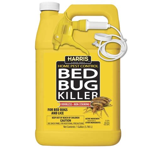 Top 5 Best Bed Bug Spray To Get Rid Fast - MattressDX.com