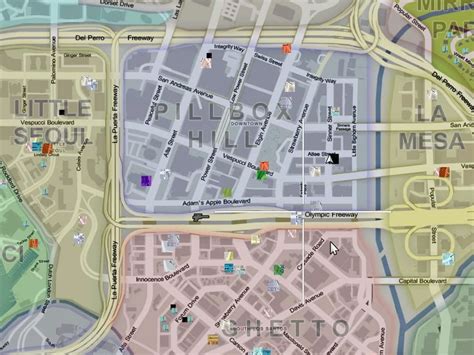 Provide, create and edit any mlo and custom map for your fivem server ...