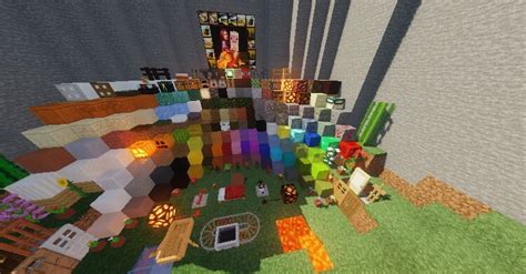 Faithful Texture Pack 1.16 / 1.15.2 | Download Resource Packs