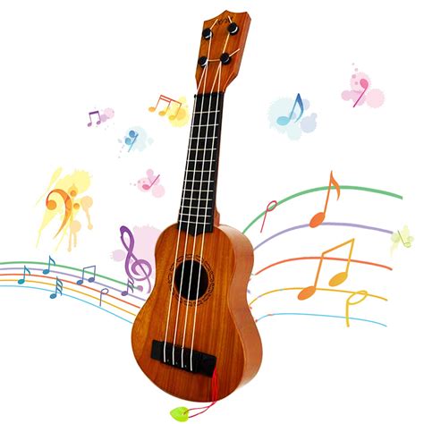 The 7 Best Guitars for Kids To Buy Now In 2024