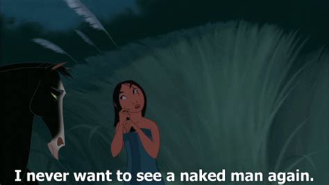 This Is.... The Internet. GIF - Mulan Disney Bath - Discover & Share GIFs