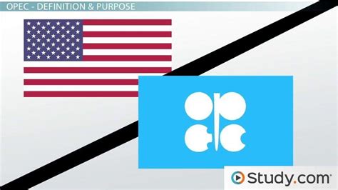 OPEC Logo - LogoDix