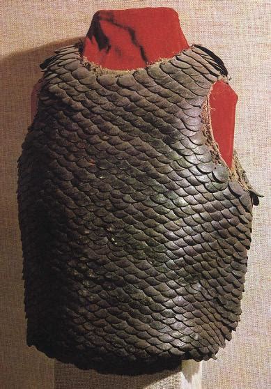 Leather Armour -- myArmoury.com