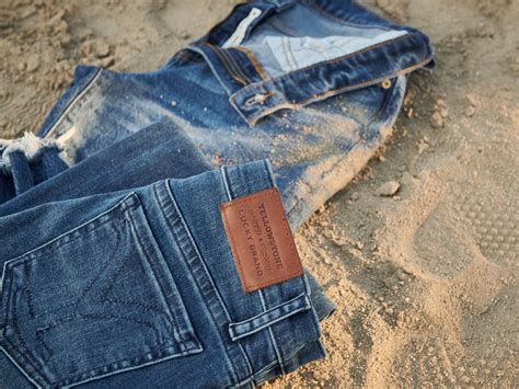 Lucky Brand and ‘Yellowstone’ Launch Dutton Ranch Denim Collection ...