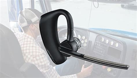 Best Trucker Headset Top 10 Reviewed