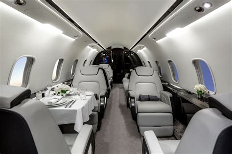 BOMBARDIER CHALLENGER 350 LX-GJM | Private Jet | Global Jet