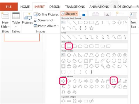 How to Create a Workflow in PowerPoint | Techwalla